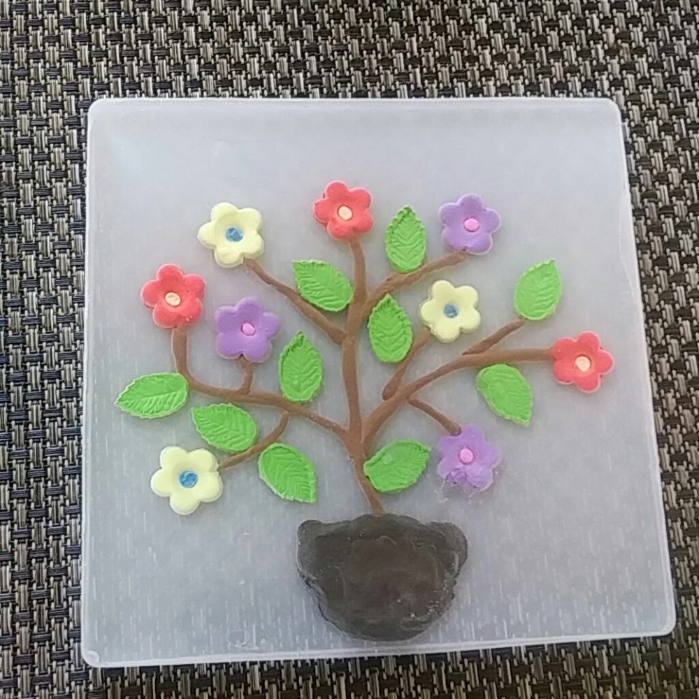 🌸Coaster💐3/$25